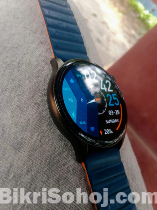 Kieslect Kr Pro Smart Watch